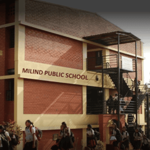 Milind Public School