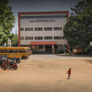 Deva Matha Central School