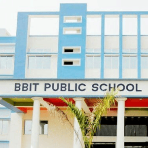 Bbit Public School