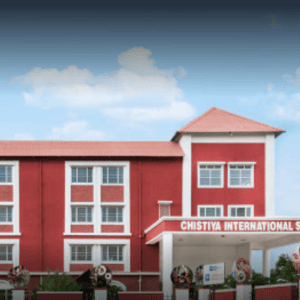 Chistiya International School