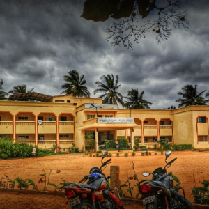 Sri Rama Vidyalaya School