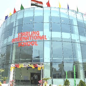 Starling International School
