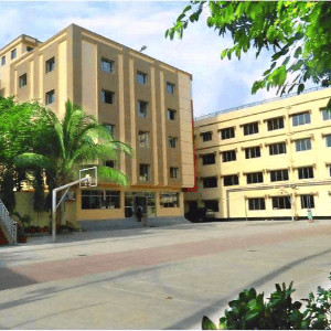 Barasat Indira Gandhi Memorial High School