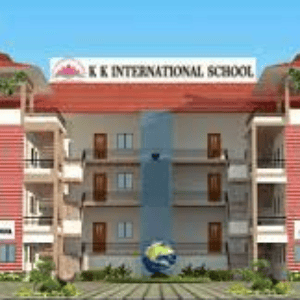 Kk International School