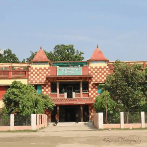 Ramakrishna Vivekananda Mission School