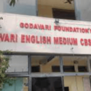 Godavari English Medium School