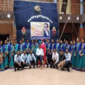 Jain International English Medium School