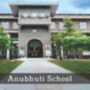 Anubhuti School