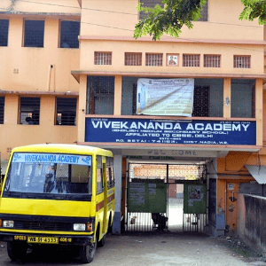 Vivekanada Academy