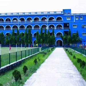 Bhaktivedanta National School
