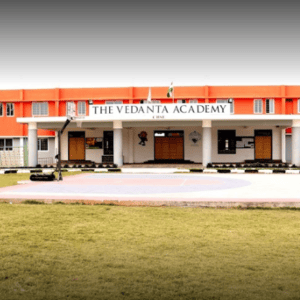 Vedanta Academy