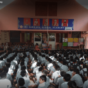 Sri Sankara Global Academy