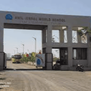 Anil Jindal World School
