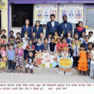 Bachpan Play School