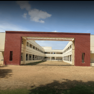 Mcc Campus Matriculation Higher Secondary School