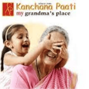 Kanchana Paati Play School