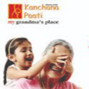 Kanchana Paati Play School
