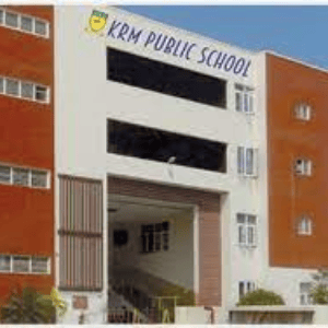 Krm Public School