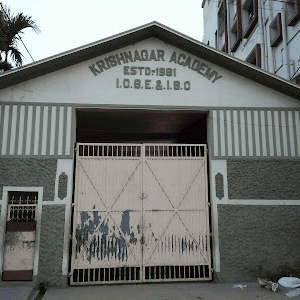 Krishnanagar Academy