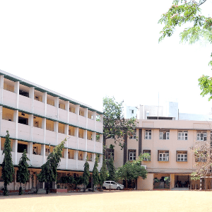 Kumaran Asan Memorial Higher Secondary School