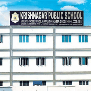 Krishnanagar Public School