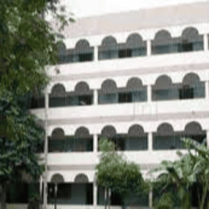 Kumararani Meena Muthiah Matriculation Higher Secondary School