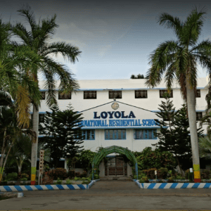 Loyola International Residential School