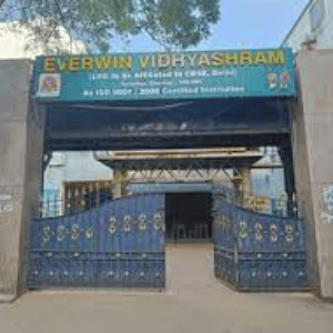 Everwin Vidyashram