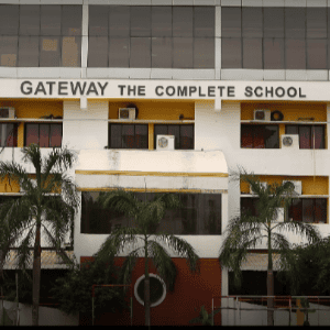 Gateway The Complete School