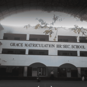 Grace Matriculation School