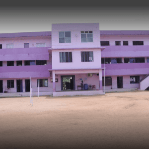 Holy Angels Matric And Higher Secondary School