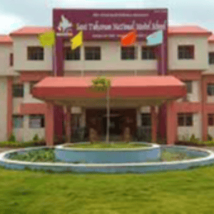 Sant Tukaram National Model School