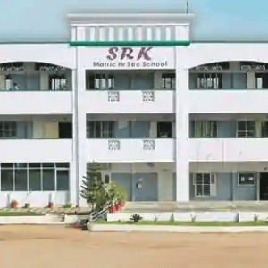 Srk Matric Higher Secondary School