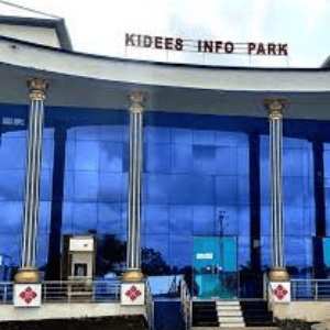 Kidees Info Park