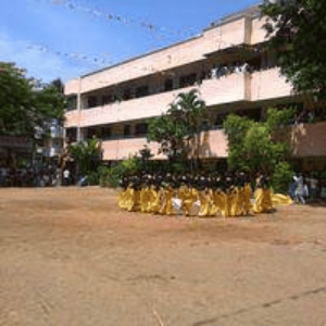 Bharat Senior Secondary School