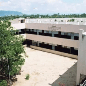 The Gugai Higher Secondary School