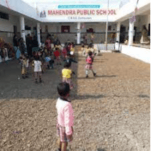 Mahendra Public School