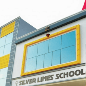 Silver Lines School