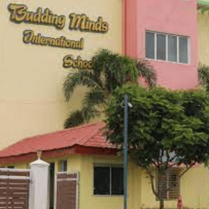 Budding Minds International School
