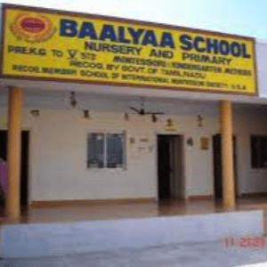 Baalya School