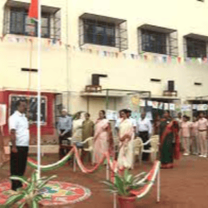 Arsha Vidya Mandir School