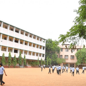 Asan Memorial Senior Secondary School