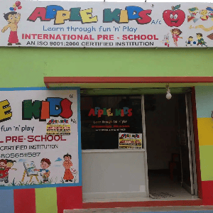 Apple Kids Pre School