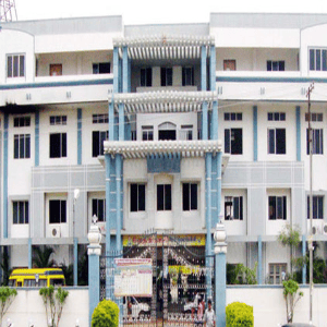 Vedhha Vikass Higher Secondary School