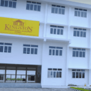 Kingston International Academy