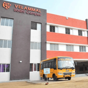 Velammal Bodhi Campus