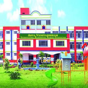 Arya Vidhyasshram International Residential School