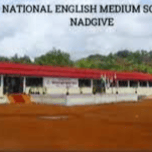 National English Medium School