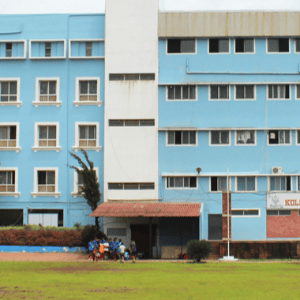 Kolhapur Public School
