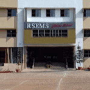 Rsems Global School